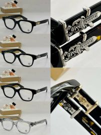 Picture of Chrome Hearts Optical Glasses _SKUfw55713998fw